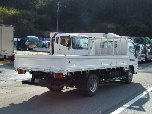 Nissan Diesel ( ) Atlas APR72L:  
