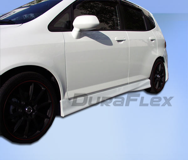 Honda () Fit (2007-2008), GT Competition:  