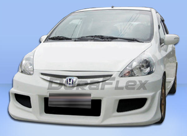 Honda () Fit (2007-2008), Skylark Complete:  
