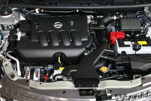 Nissan () MR18DE:  
