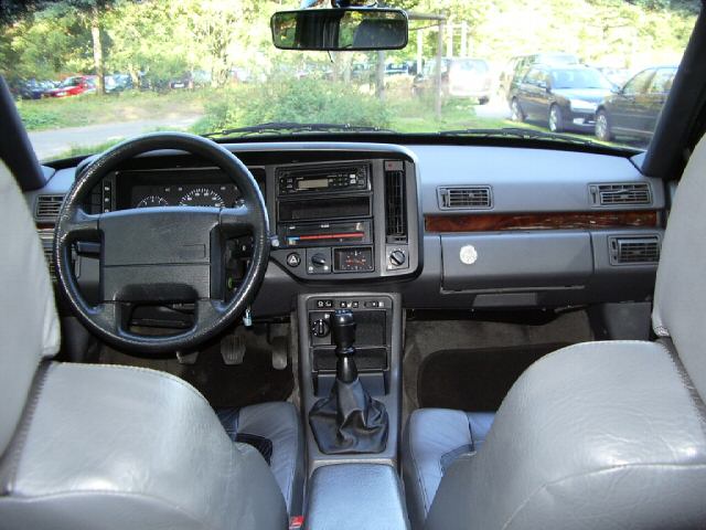 Volvo () 480 :  