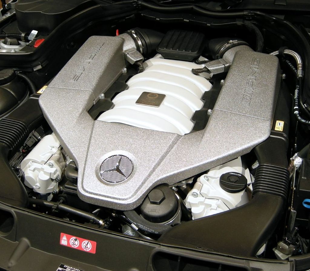 Mercedes Benz () 156.985 (156.985):  
