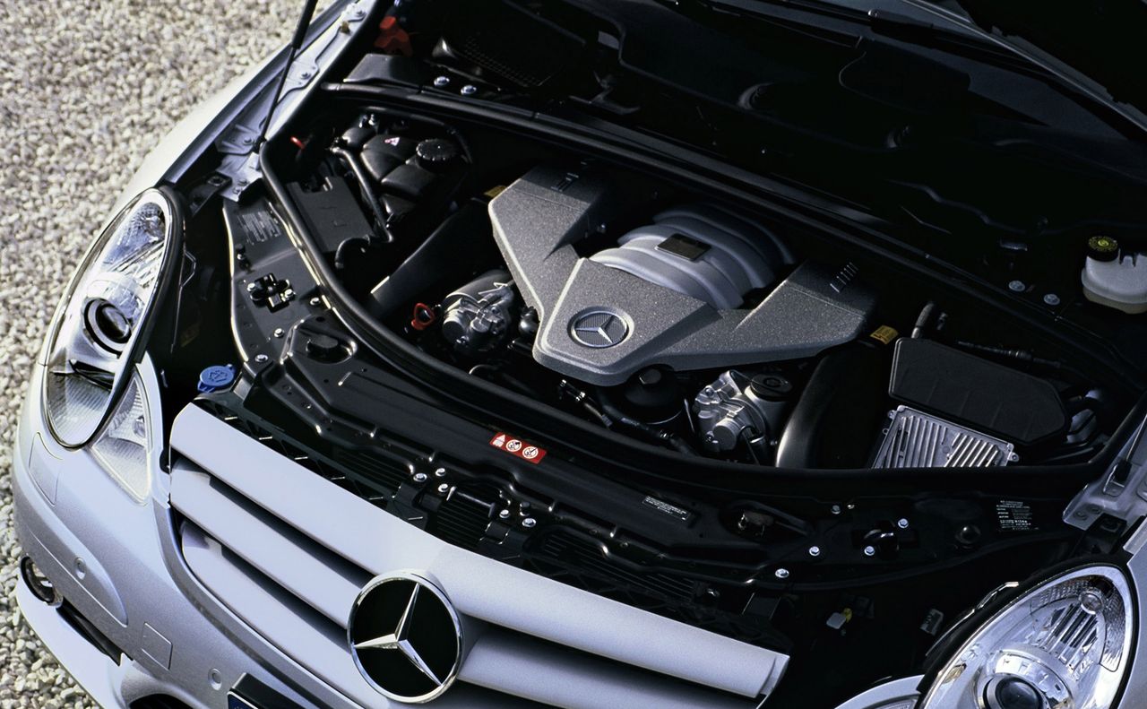 Mercedes Benz () 156.980 (156980):  
