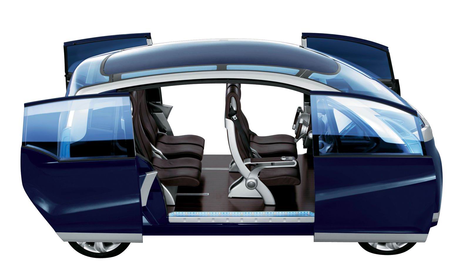 Suzuki () Ionis Concept:  
