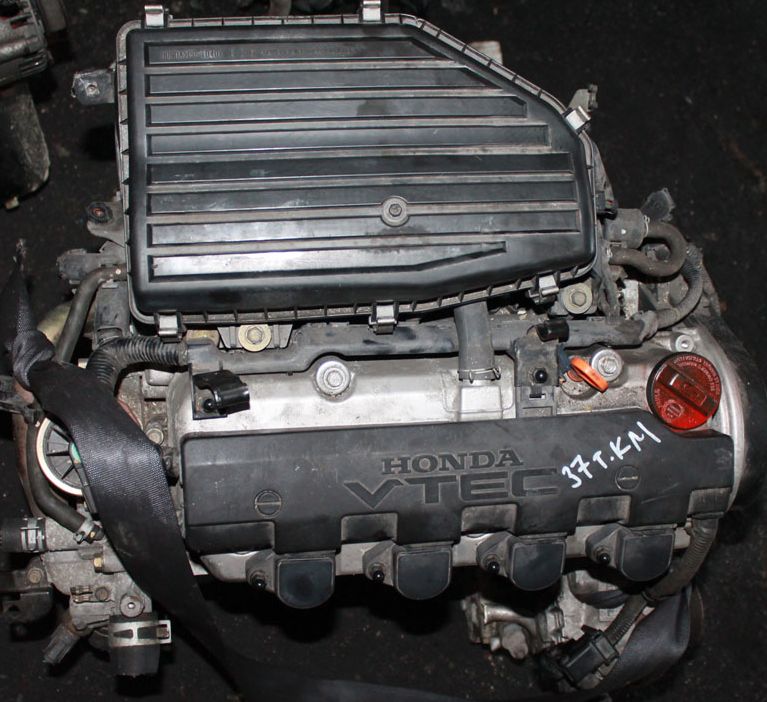Honda () D15B, D15Z (VTEC):  