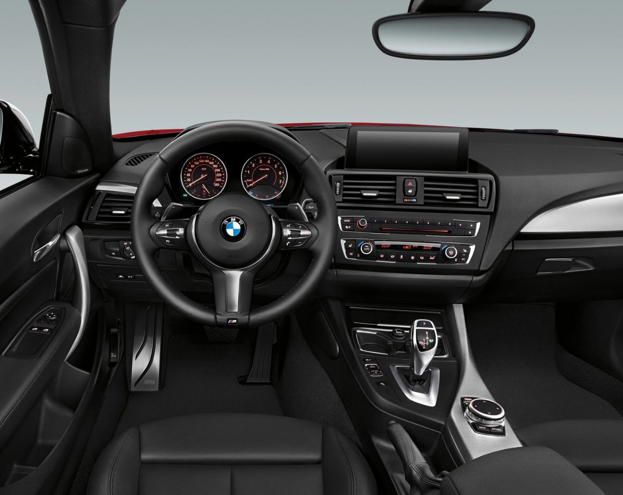 BMW () 2-Series (F22 Coupe):  