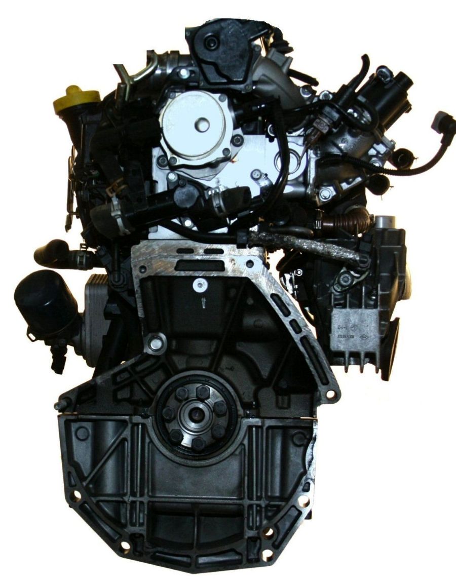 Dacia () K9K892:  