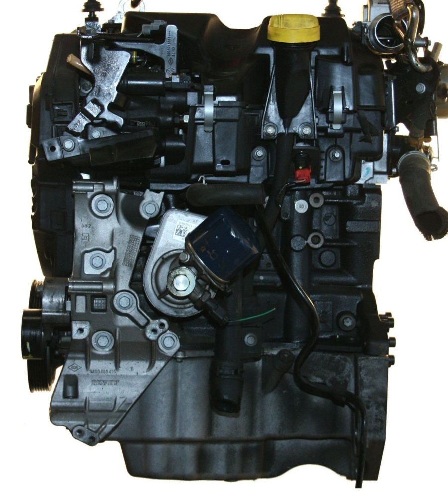 Dacia () K9K896:  