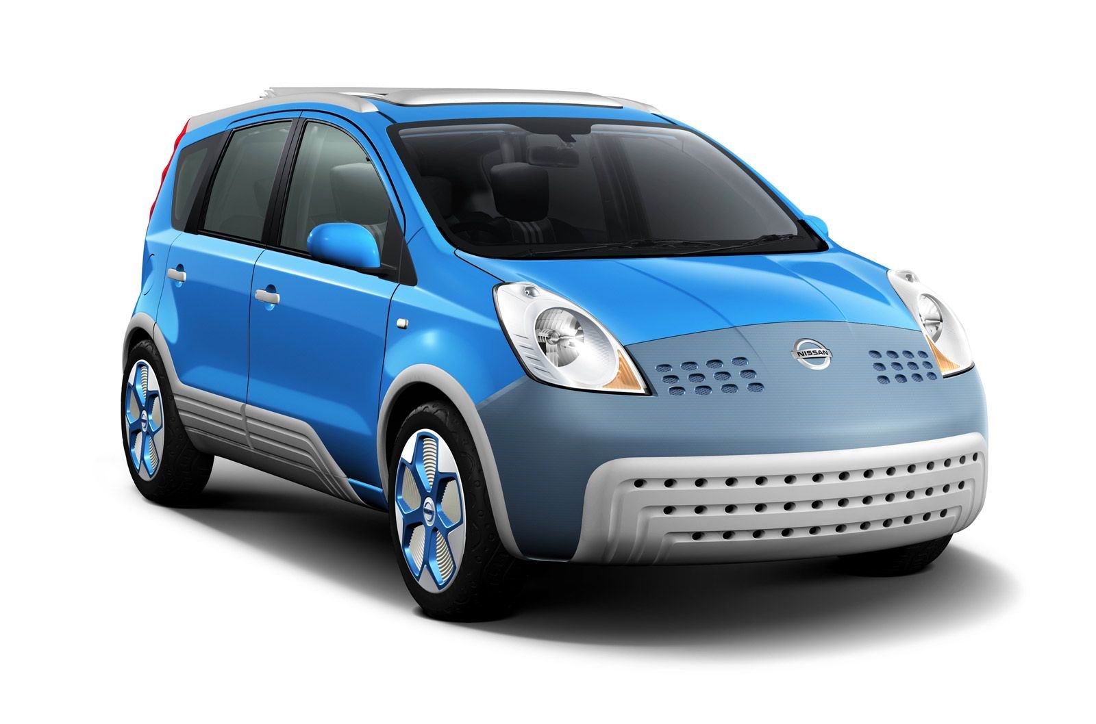 Nissan note forums #8