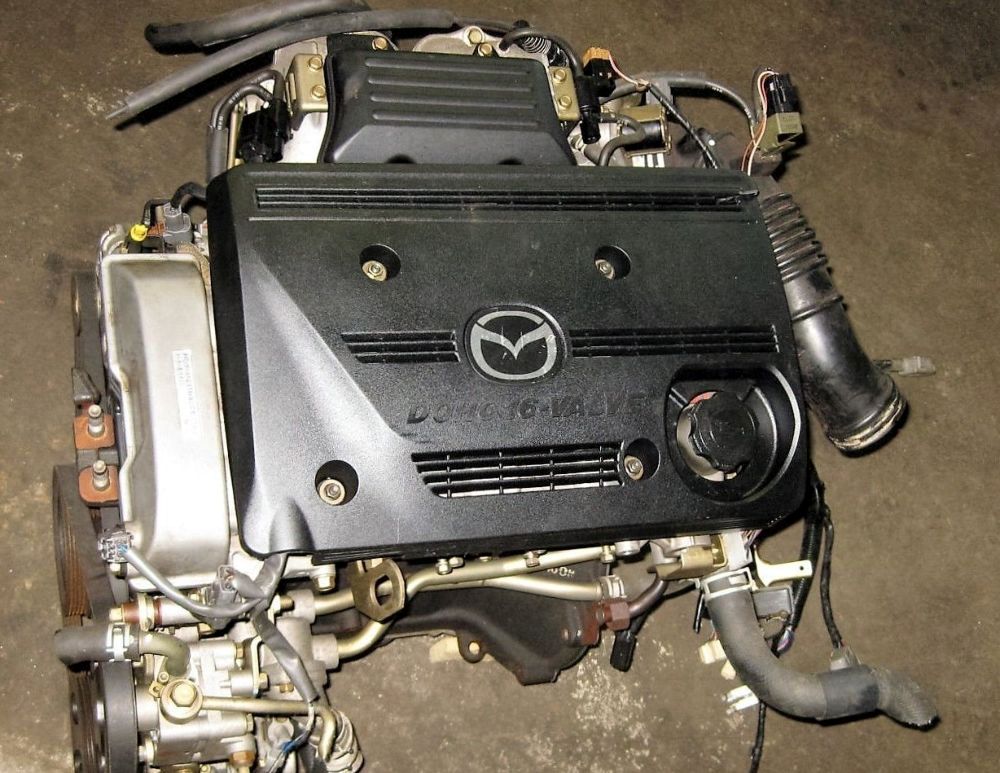 Mazda () FS-ZE:  