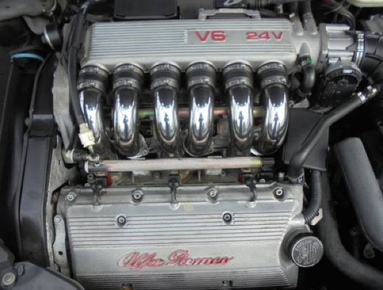 Alfa Romeo ( ) 936A6.000:  