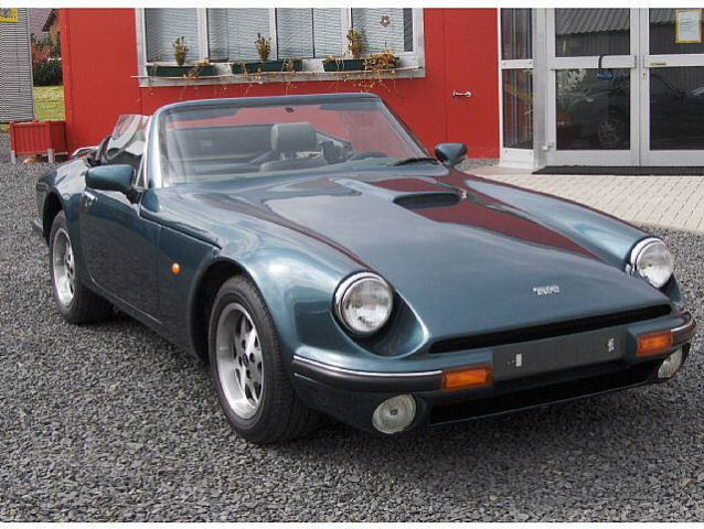 TVR () 280 S:  