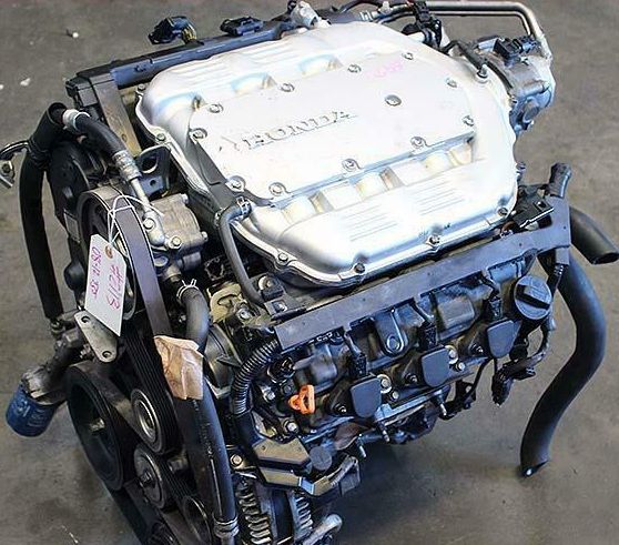Honda () J35Z2:  