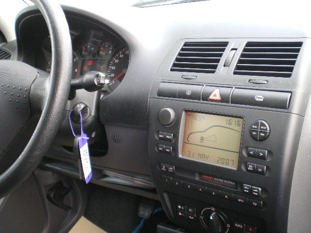 Seat () Ibiza III (6K1):  