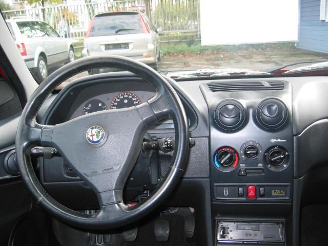 Alfa Romeo ( ) 146 (930):  