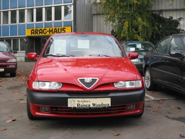 Alfa Romeo ( ) 146 (930):  