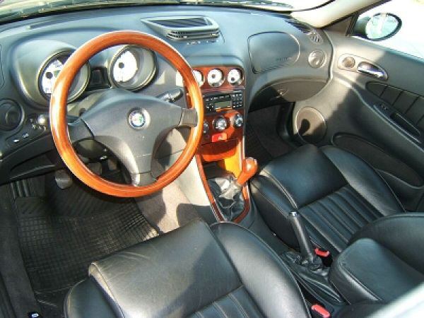 Alfa Romeo ( ) 156 (932):  