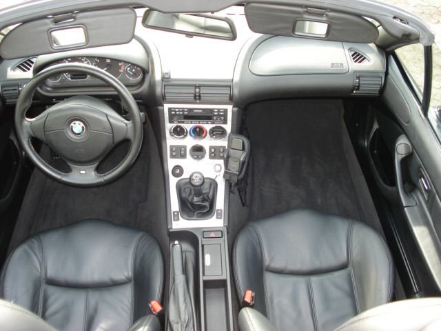 BMW () Z3 (E36):  