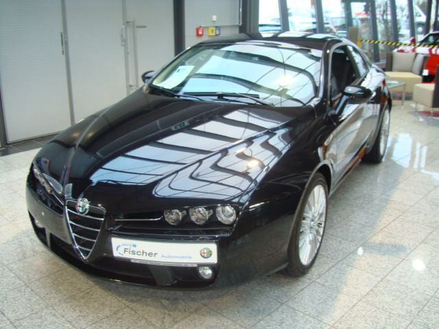 Alfa Romeo ( ) Brera:  