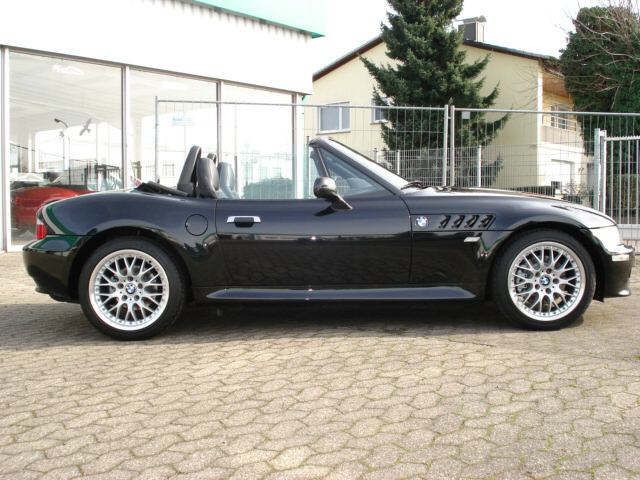 BMW () Z3 (E36):  