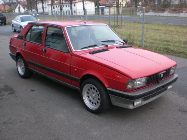 Alfa Romeo ( ) Giulietta (116):  