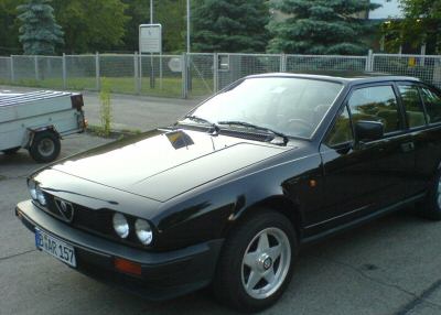 Alfa Romeo ( ) GTV (116):  
