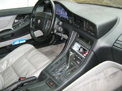 Alpina (BMW tuning) () B12 (E31):  