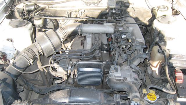 Toyota () Chaser IV (X81):  