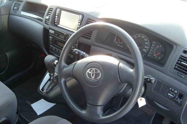 Toyota () Corolla Spacio II (_E12_N):  