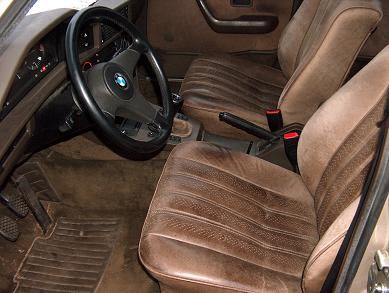 BMW () 5-Series (E28):  