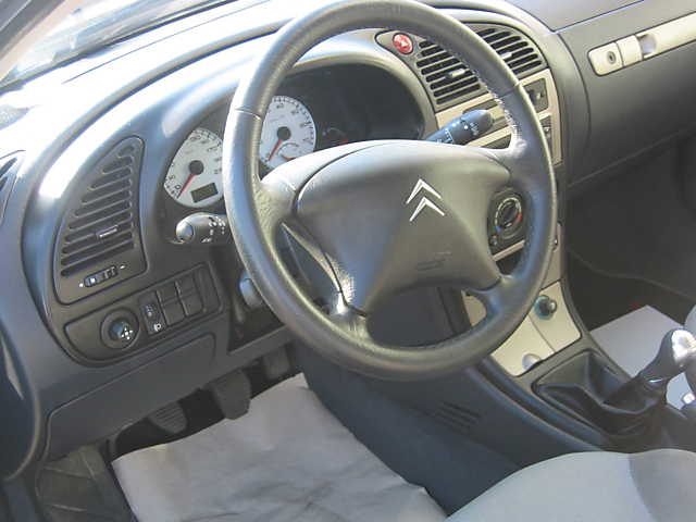 Citroen () Xsara Coupe (N0):  