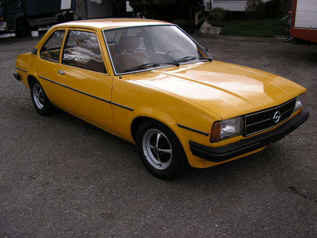 Opel () Ascona B (81_, 86_, 87_, 88_):  