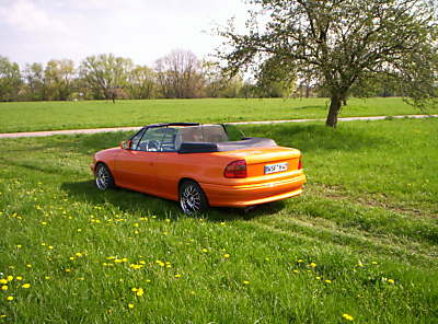 Opel () Astra F cabrio (53_B):  