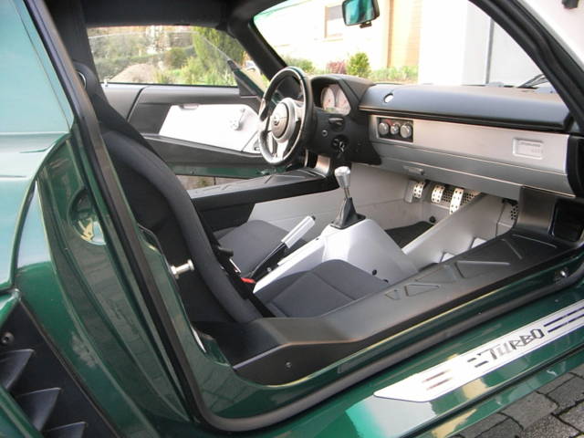 Opel () Speedster:  