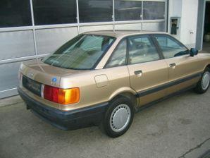 Audi () 80 (89, 89Q, 8A, B3):  