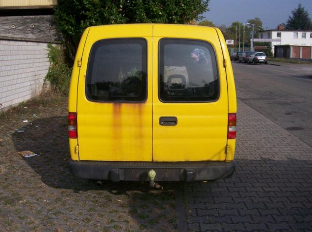 Opel () Combo (71_):  