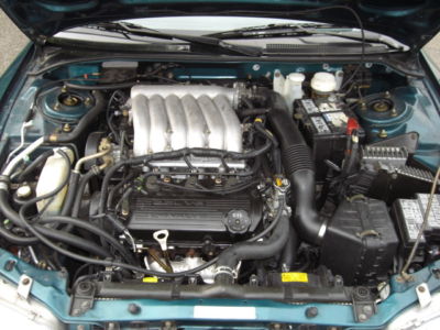 Chrysler () Sebring Coupe:  
