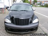  9:  Chrysler PT Cruiser