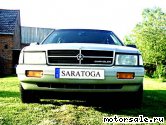  5:  Chrysler Saratoga