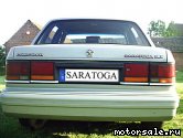  6:  Chrysler Saratoga