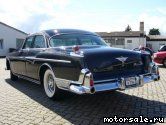  1:  Chrysler Imperial, 1955