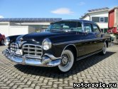  2:  Chrysler Imperial, 1955
