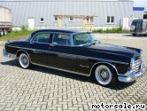  6:  Chrysler Imperial, 1955