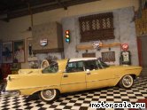  5:  Chrysler Imperial Crown Southampton, 1958