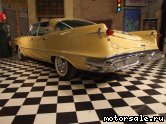  6:  Chrysler Imperial Crown Southampton, 1958
