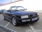  5:  Audi 80 (8C, B4), S2