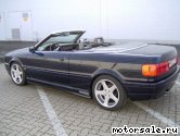  6:  Audi 80 (8C, B4), S2