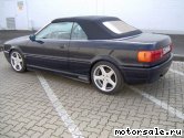  7:  Audi 80 (8C, B4), S2