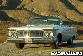  1:  Chrysler Imperial, 1963