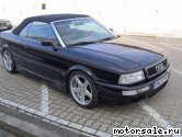  8:  Audi 80 (8C, B4), S2